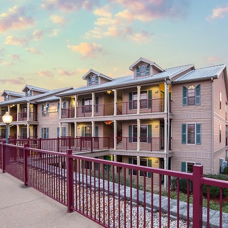 Holiday Inn Club Vacations Timber Creek Resort At De Soto Papin Eksteriør billede